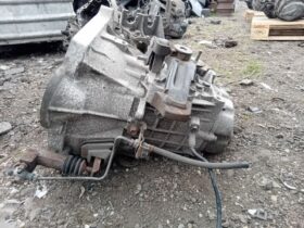 HYUNDAI Váltó (Mechanikus)