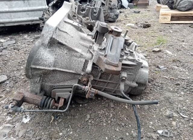 
								HYUNDAI Váltó (Mechanikus) full									