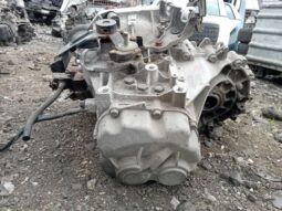 
										HYUNDAI Váltó (Mechanikus) full									