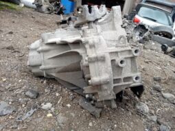 
										HYUNDAI Váltó (Mechanikus) full									