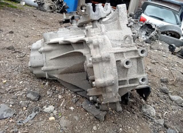 
								HYUNDAI Váltó (Mechanikus) full									