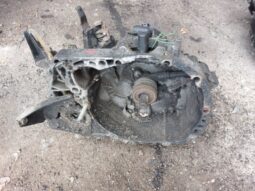 
										NISSAN Váltó (Mechanikus) full									