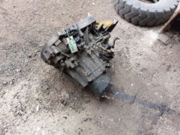 
										NISSAN Váltó (Mechanikus) full									