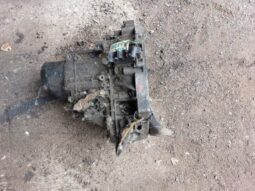 
										NISSAN Váltó (Mechanikus) full									