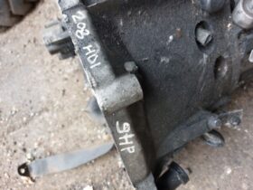 PEUGEOT Váltó (Mechanikus)