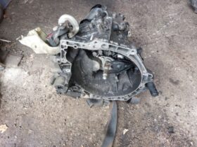 PEUGEOT Váltó (Mechanikus)