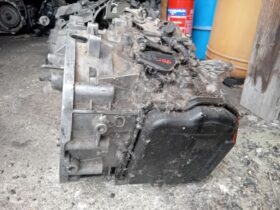 RENAULT Automata Váltó