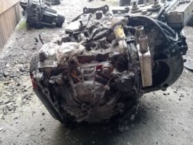 RENAULT Automata Váltó