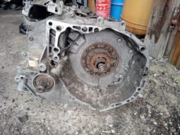
										RENAULT Automata Váltó full									