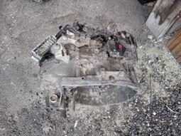 
										RENAULT Automata Váltó full									