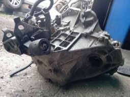 
										TOYOTA Váltó (Mechanikus) full									