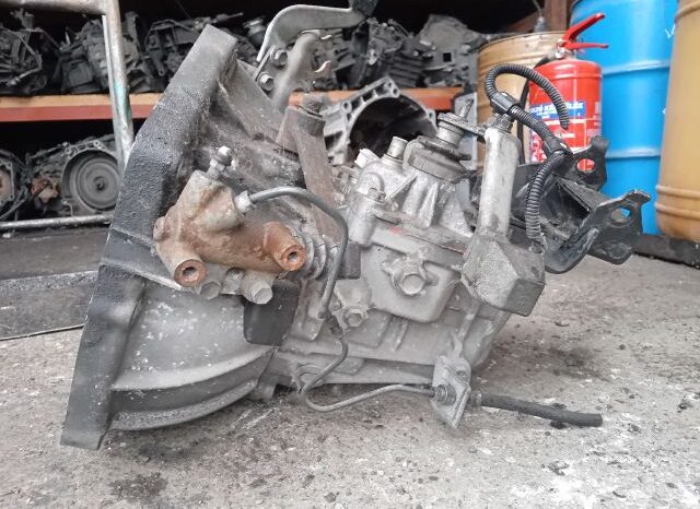 
								TOYOTA Váltó (Mechanikus) full									
