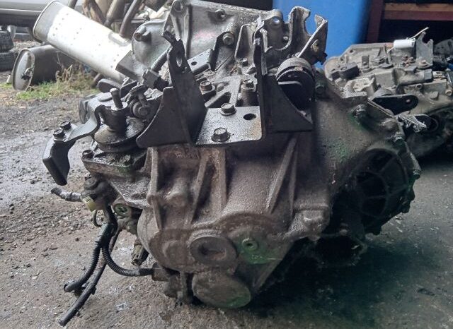 
								TOYOTA Váltó (Mechanikus) full									