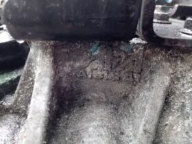 TOYOTA Váltó (Mechanikus)