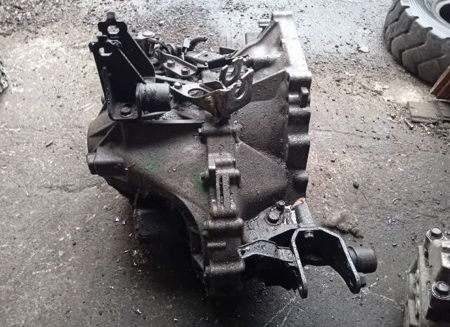 
								TOYOTA Váltó (Mechanikus) full									
