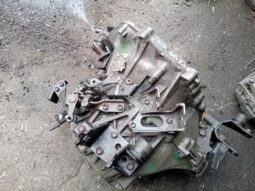 
										TOYOTA Váltó (Mechanikus) full									