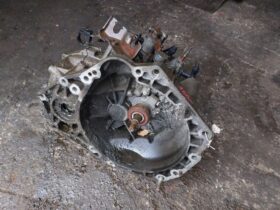 OPEL Váltó (Mechanikus)