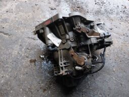 
										OPEL Váltó (Mechanikus) full									