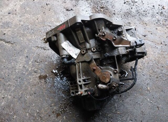 
								OPEL Váltó (Mechanikus) full									