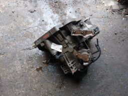
										OPEL Váltó (Mechanikus) full									