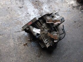 OPEL Váltó (Mechanikus)