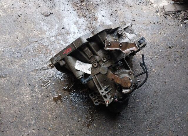 
								OPEL Váltó (Mechanikus) full									