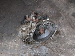 
										OPEL Váltó (Mechanikus) full									