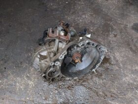 OPEL Váltó (Mechanikus)