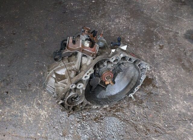 
								OPEL Váltó (Mechanikus) full									