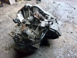
										OPEL Váltó (Mechanikus) full									