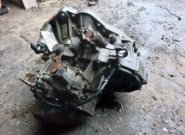 
								OPEL Váltó (Mechanikus) full									
