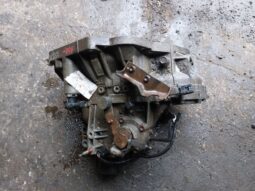 
										OPEL Váltó (Mechanikus) full									
