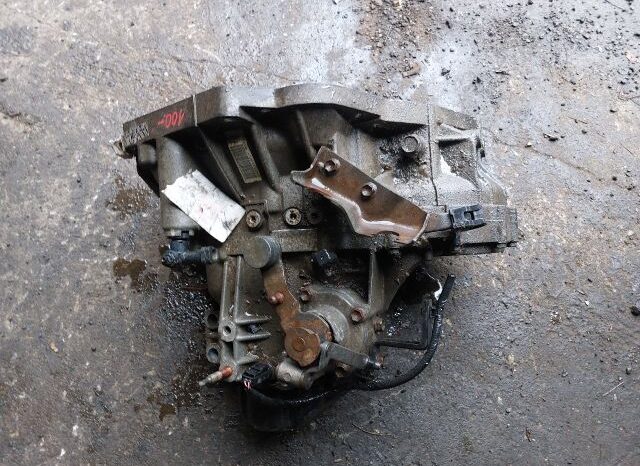 
								OPEL Váltó (Mechanikus) full									