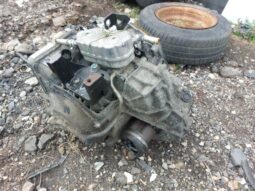 
										PEUGEOT Automata Váltó full									