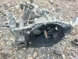 
										CITROËN Váltó (Mechanikus) full									
