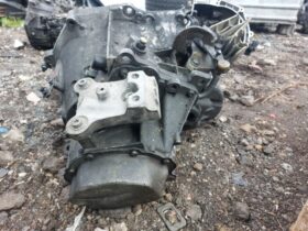 PEUGEOT Váltó (Mechanikus)