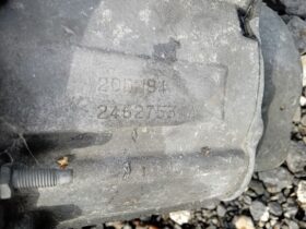 CITROËN Váltó (Mechanikus)