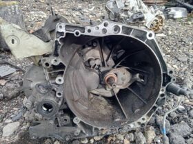 CITROËN Váltó (Mechanikus)