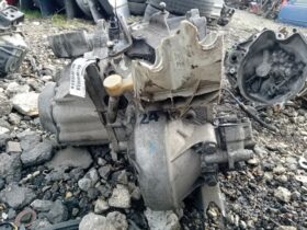 CITROËN Váltó (Mechanikus)
