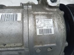 
										FIAT Klímakompresszor full									