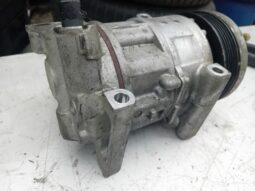 
										FIAT Klímakompresszor full									