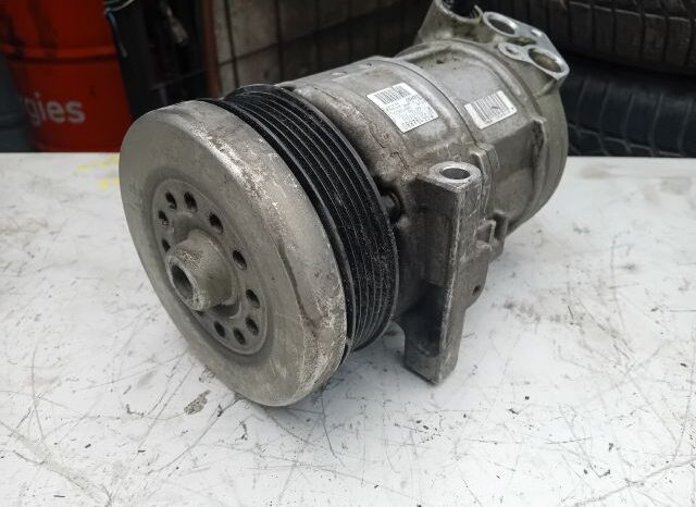 
								FIAT Klímakompresszor full									
