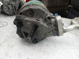 
										OPEL Klímakompresszor full									