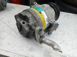 
										OPEL Klímakompresszor full									