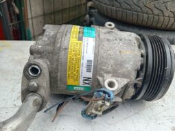 
										OPEL Klímakompresszor full									