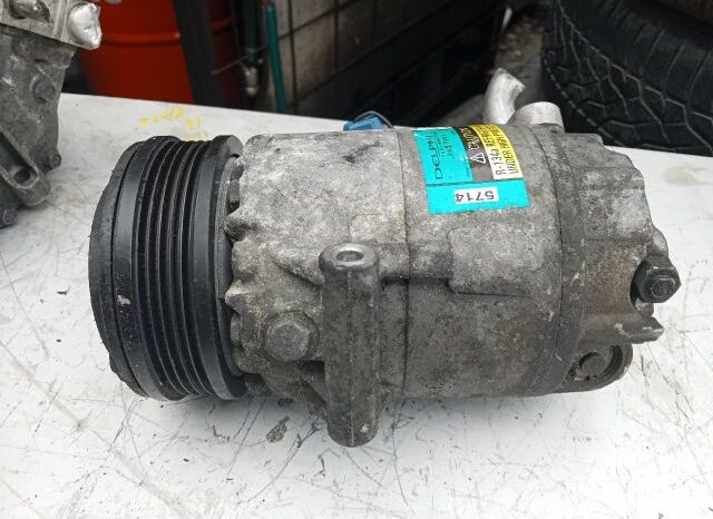 
								OPEL Klímakompresszor full									