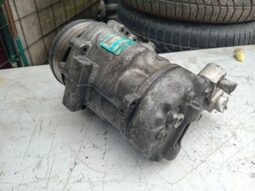 
										OPEL Klímakompresszor full									