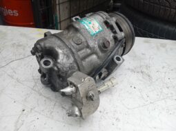 
										OPEL Klímakompresszor full									