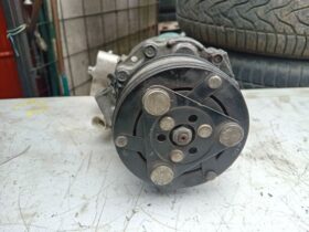 OPEL Klímakompresszor