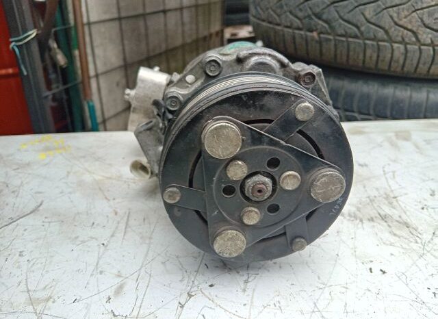 
								OPEL Klímakompresszor full									